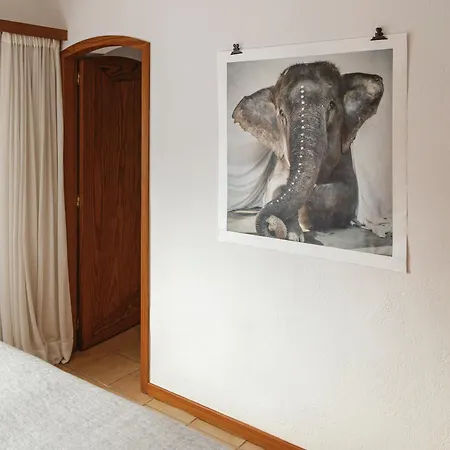 Hotel Casa Nereta