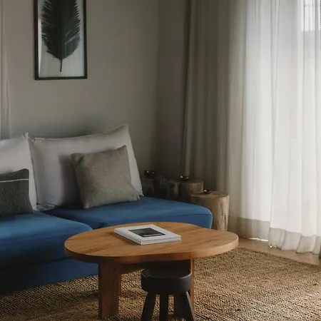 Hotel Casa Nereta *