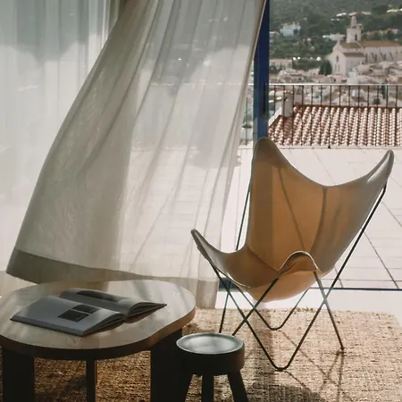 Hotel Casa Nereta