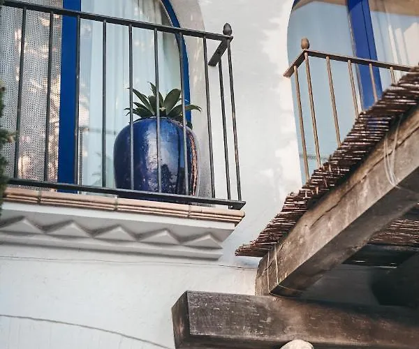 Casa Nereta 卡达克斯