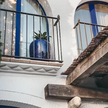 Casa Nereta كاذاكيس