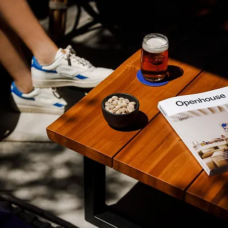 فندق Casa Nereta *