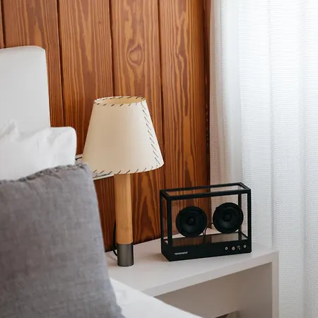 فندق Casa Nereta كاذاكيس