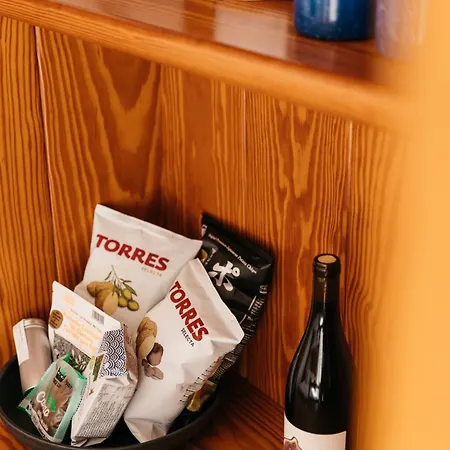 فندق Casa Nereta كاذاكيس