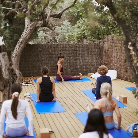 فندق Casa Nereta