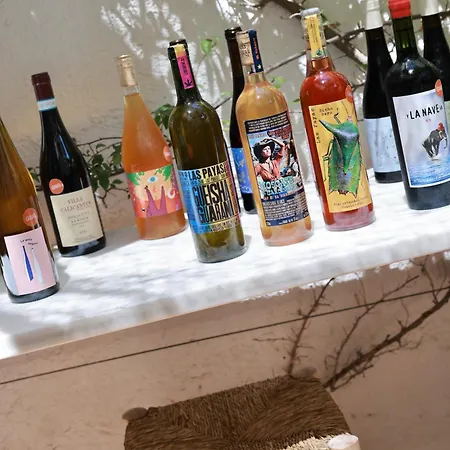 Casa Nereta فندق *