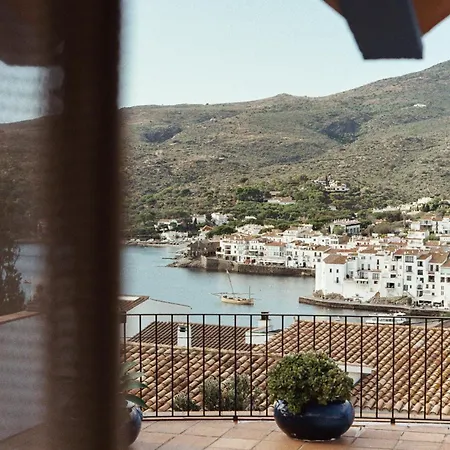 Casa Nereta فندق *