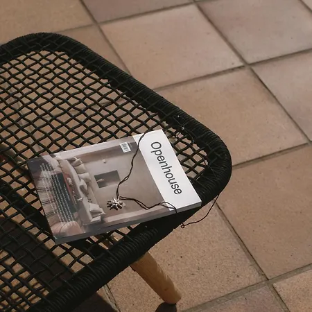 Casa Nereta * كاذاكيس