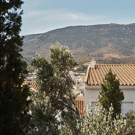 Casa Nereta فندق *