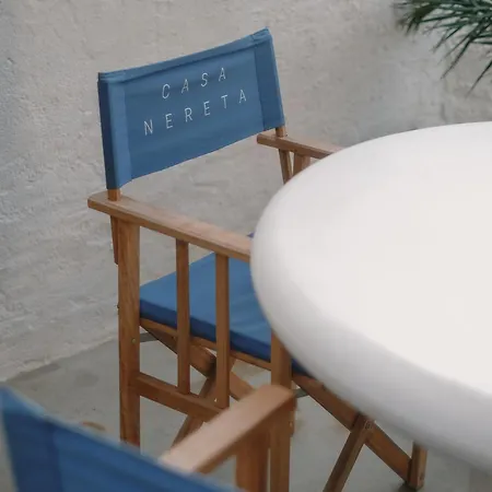 Casa Nereta فندق كاذاكيس