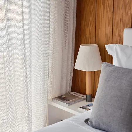 Casa Nereta فندق