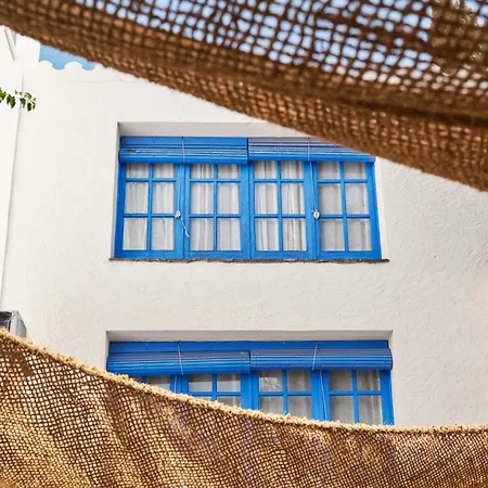 Casa Nereta كاذاكيس