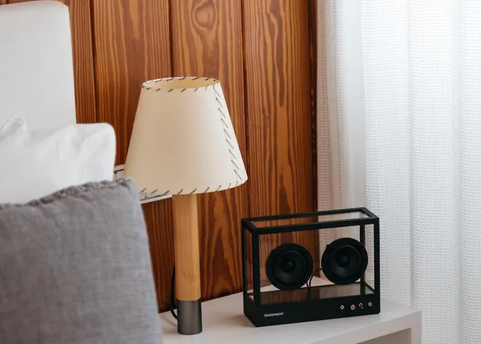 Hotel Casa Nereta Cadaqués