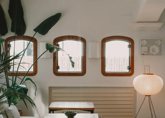 Casa Nereta Hotel Cadaqués