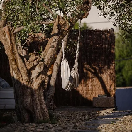 Ξενοδοχείο Casa Nereta *