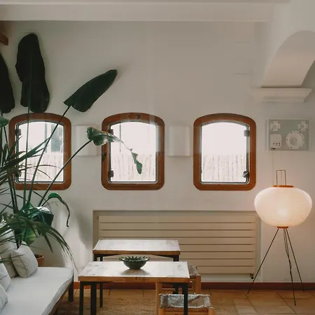 Casa Nereta Hotel Cadaqués