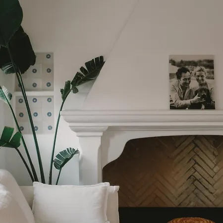 Casa Nereta كاذاكيس