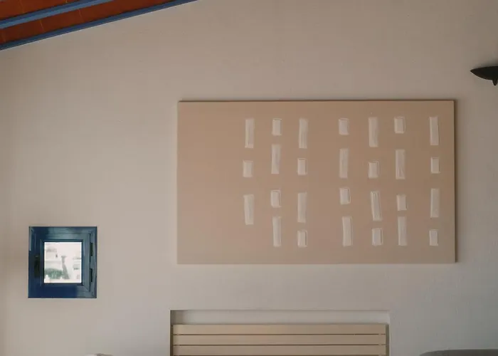 Casa Nereta מלון