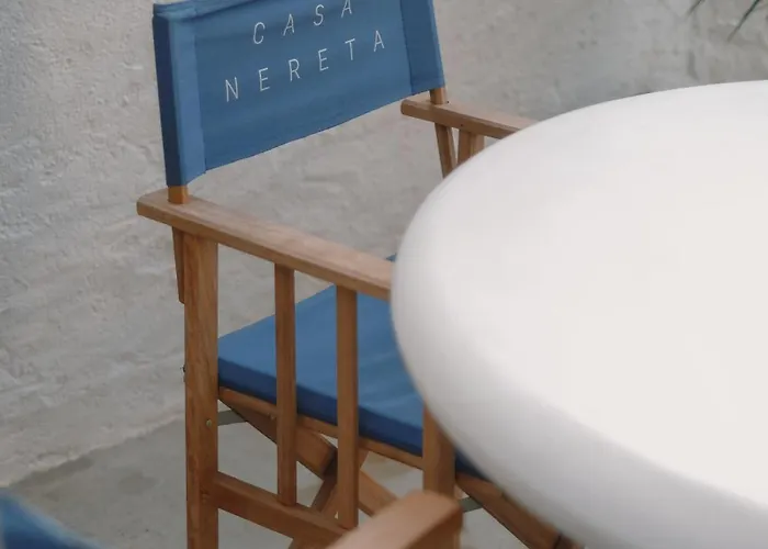Casa Nereta מלון קדאקז