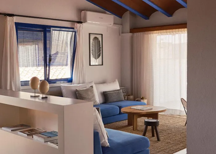 Casa Nereta *