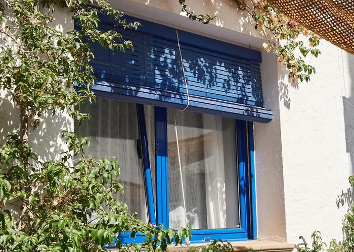 מלון Casa Nereta *